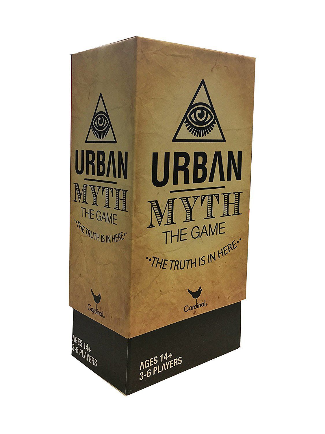 Urban Myth