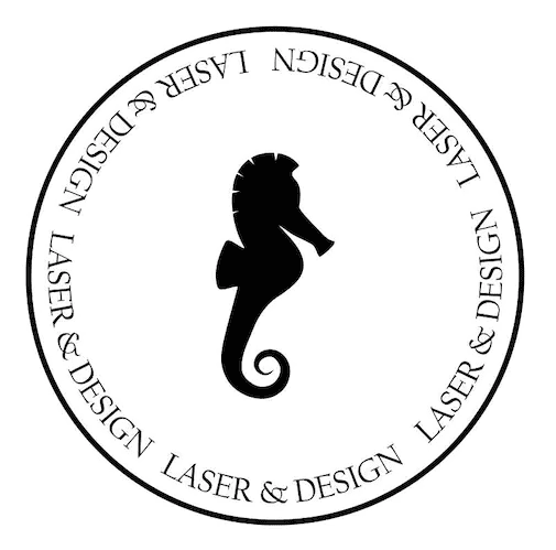 Seahorse Laser And Design
