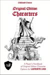 RPG Item: Original Edition Characters