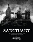 RPG Item: Sanctuary