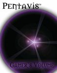 RPG Item: Gamer's Volume