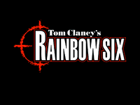 Video Game: Tom Clancy's Rainbow Six