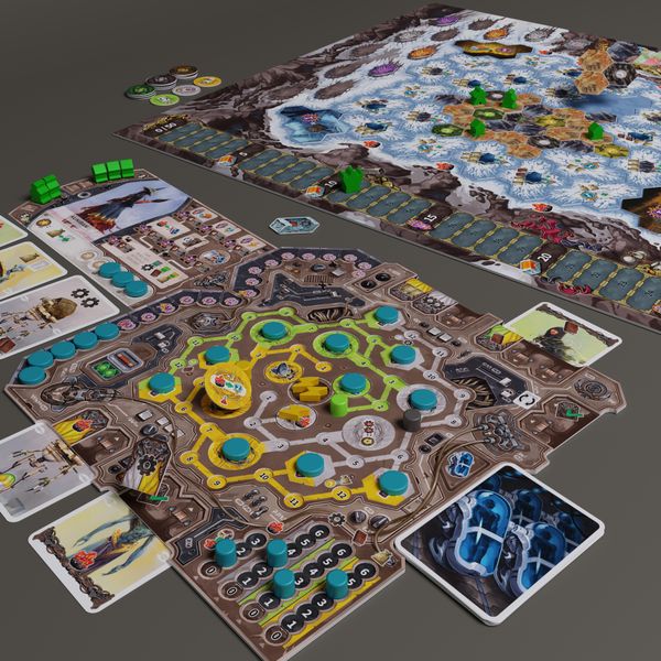 board game image