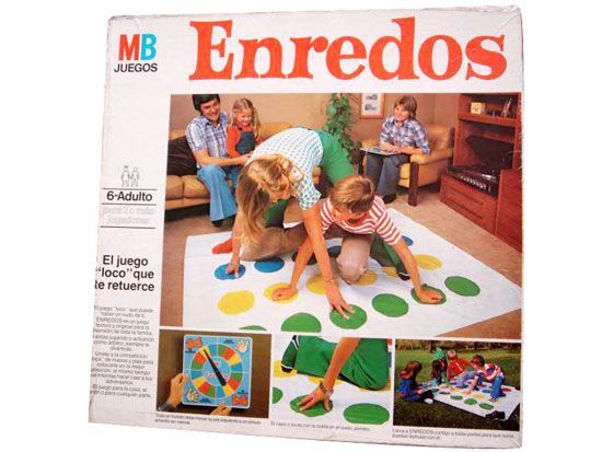 Enredos' (1981)