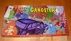 Gangster