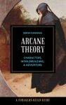 RPG Item: Arcane Theory