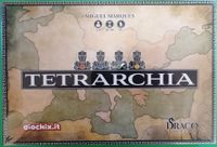 Tetrarchia