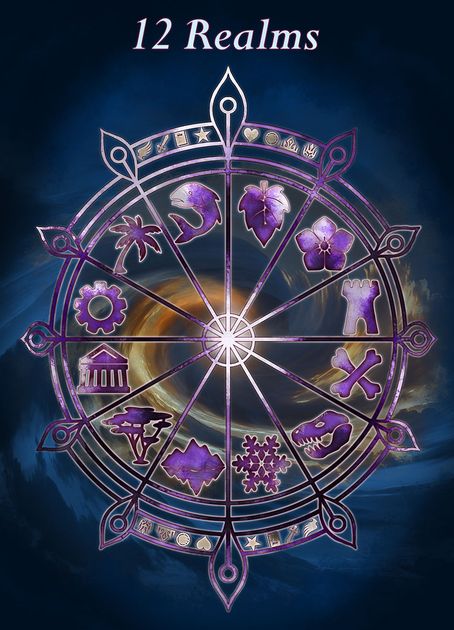 New Game Round-up: New Life for 12 Realms, Roll Skyscrapers in Skyline ...