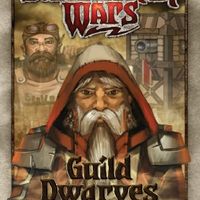 Summoner Wars: Guild Dwarves – Second Summoner