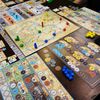 Overview game boards @ Spiel 2014