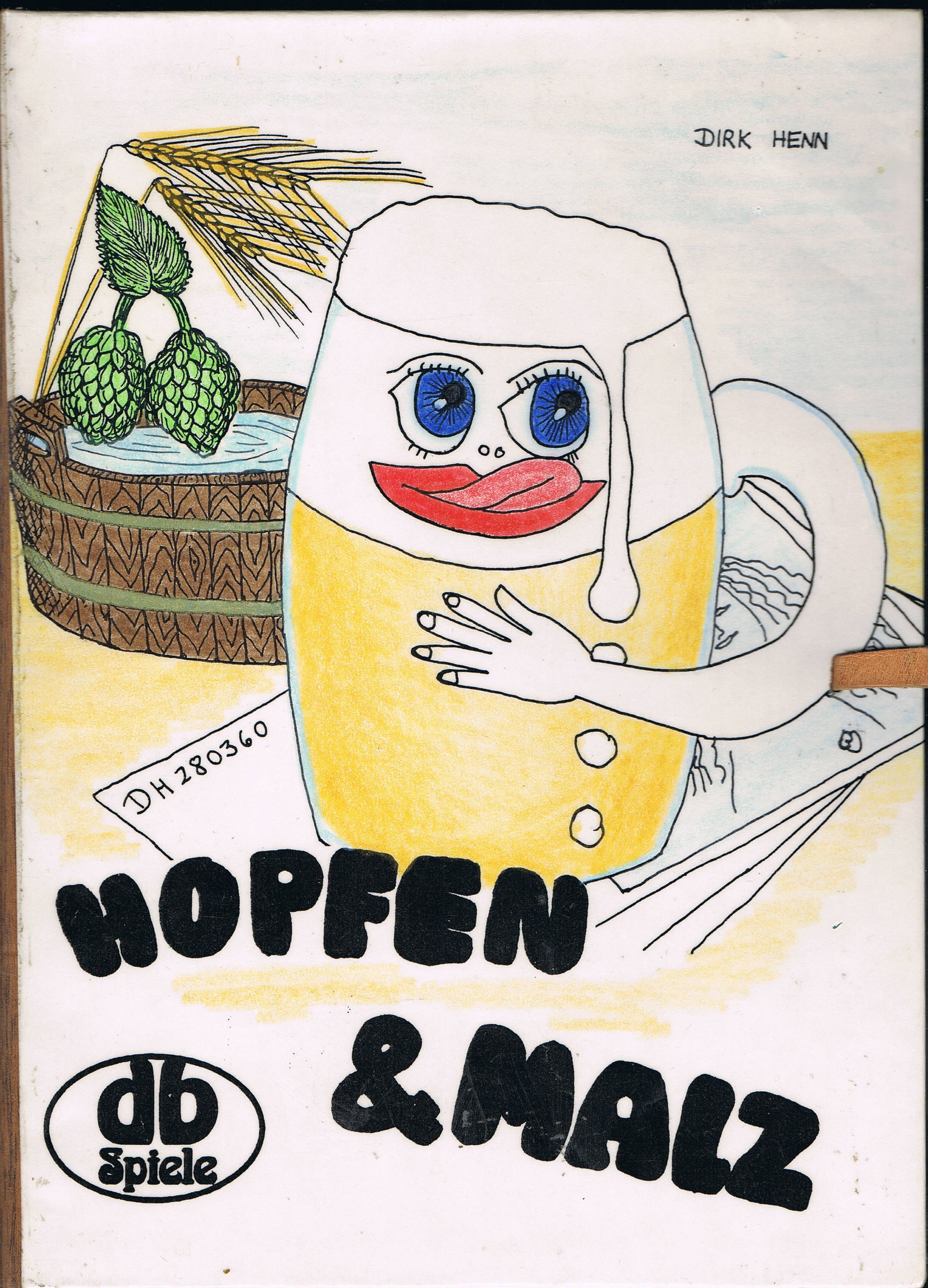 Hopfen & Malz
