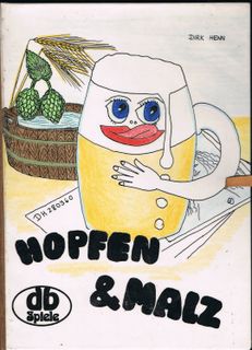 Hopfen & Malz