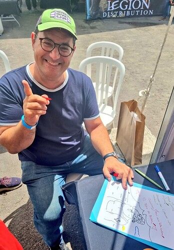 From gallery of BDPhilou