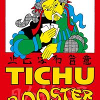 Tichu: Booster