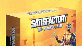 Satisfactory: The Board Game thumbnail