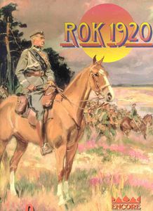 Rok 1920 box art