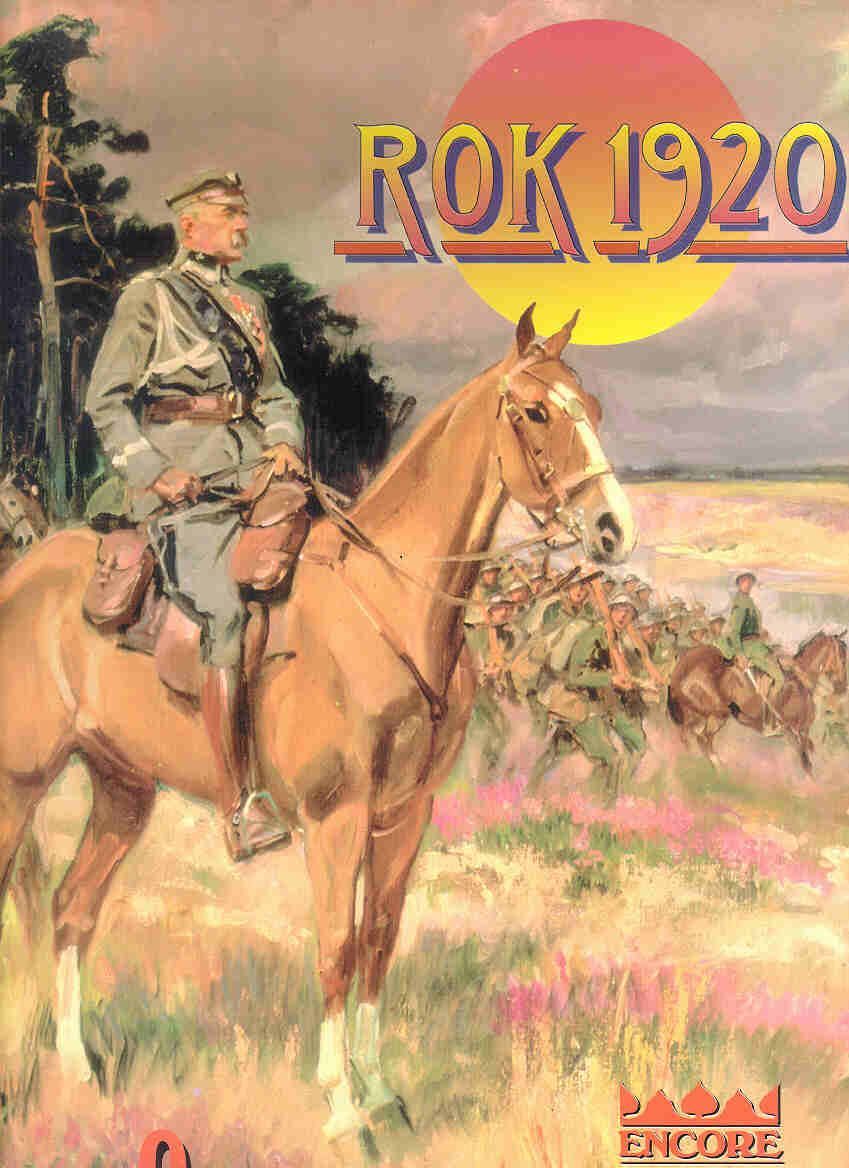 Rok 1920