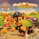 Magic Mountain