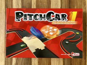 PitchCar: Extension 1