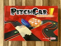 PitchCar: Extension 1