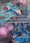 RPG Item: Henchmen