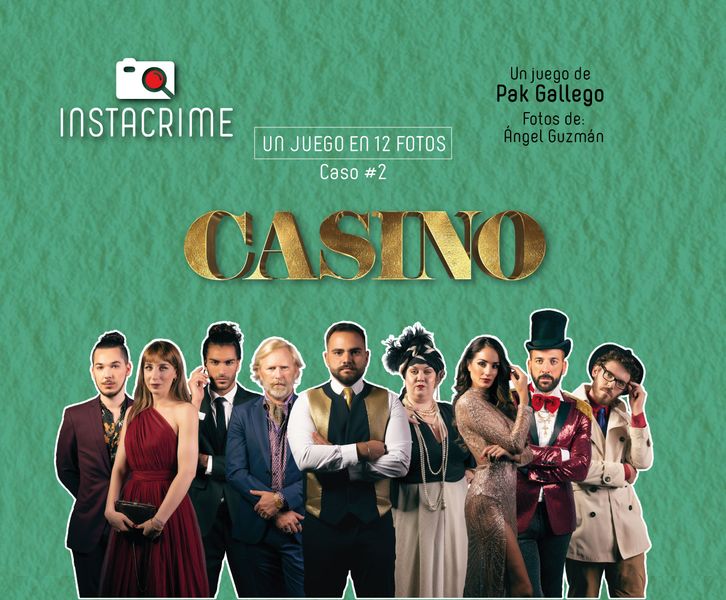 Casino