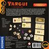 Targi: The Expansion - Espansione Gioco Da Tavolo Strategico Per 2 Giocatori, 60 Minuti, Età 12+