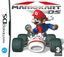 Video Game: Mario Kart DS