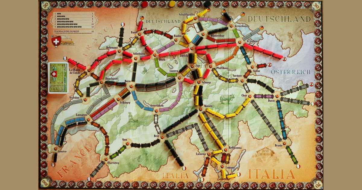 BoardGameGeek