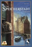 Board Game: The Speicherstadt