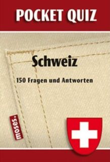 Pocket Quiz: Schweiz