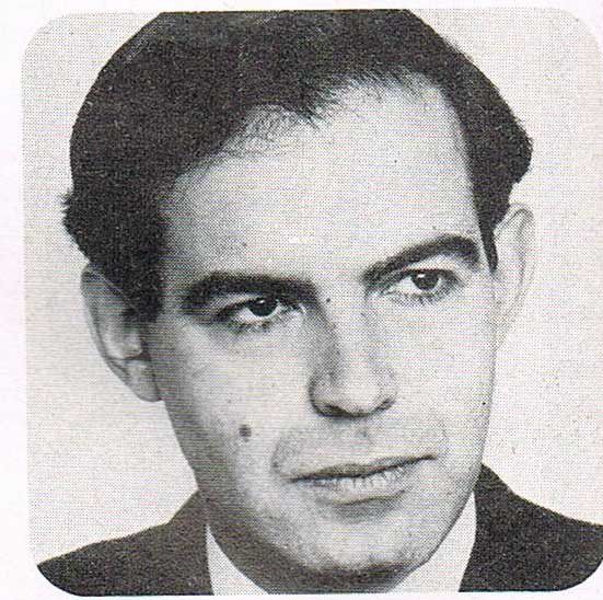 Edward de Bono