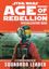 RPG Item: Age of Rebellion Specialization Deck: Commander Squadron Leader