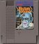 Video Game: Fester's Quest