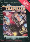 RPG Item: Traveller: The New Era Deluxe Edition