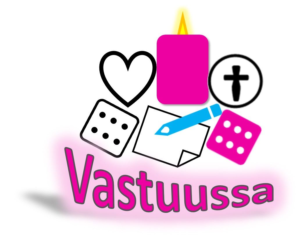 Vastuussa