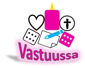 Vastuussa