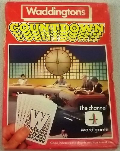 BoardGameGeek
