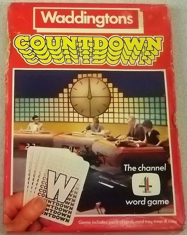 Countdown