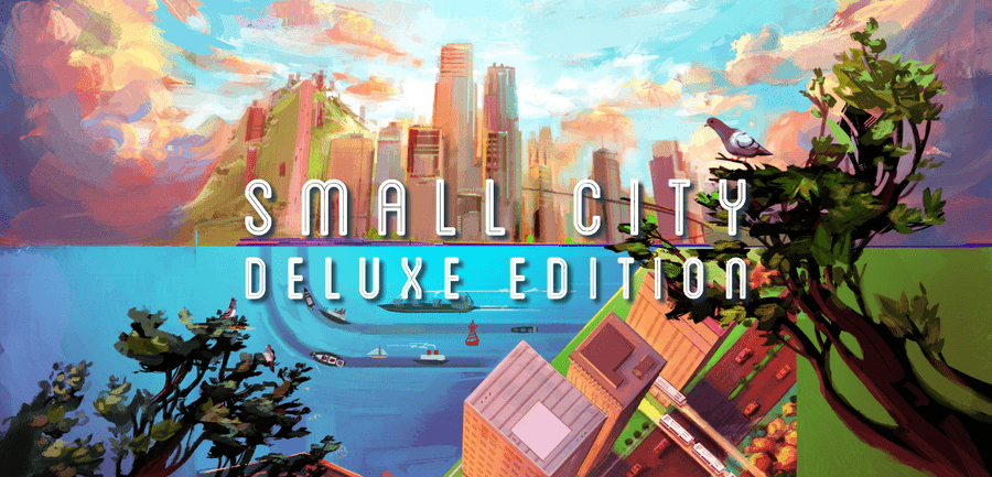 Small City Deluxe