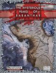 RPG Item: The Mysterious Peaks of Baranthar
