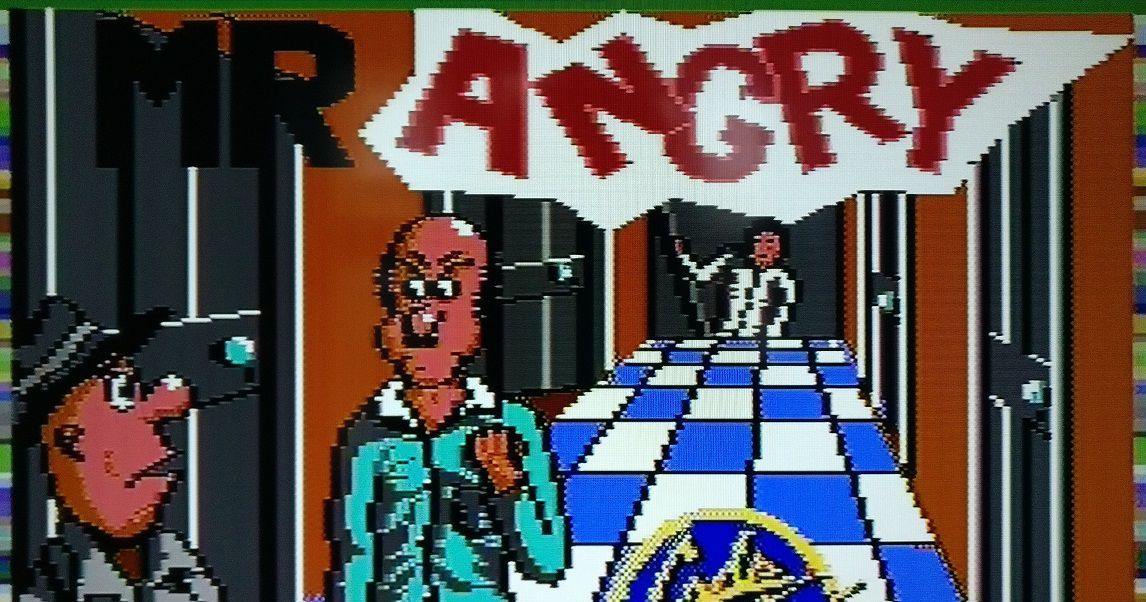 Stringer | Video Game | BoardGameGeek