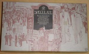 Speculate