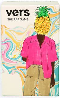 Vers: The Rap Game