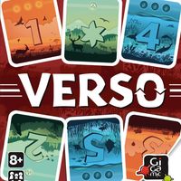 Verso
