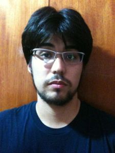 Marco Portugal portrait