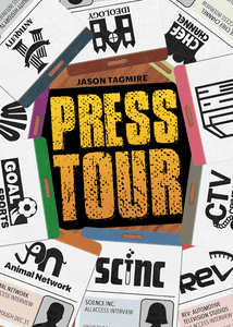 Press Tour