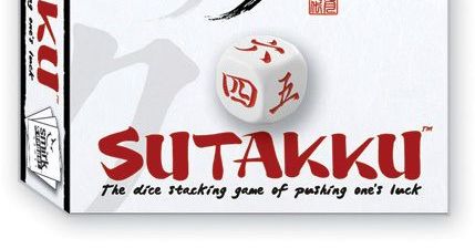 SUTAKKU | Board Game | BoardGameGeek