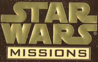 RPG: Star Wars Missions