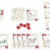 Schöne Sch#!?e, AMIGO Spiel, 2017 — gameplay example (image provided by the publisher)